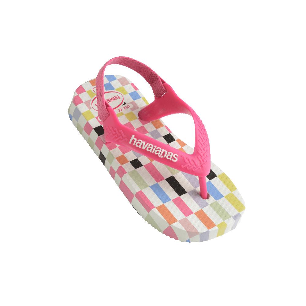 Baby Check Thongs