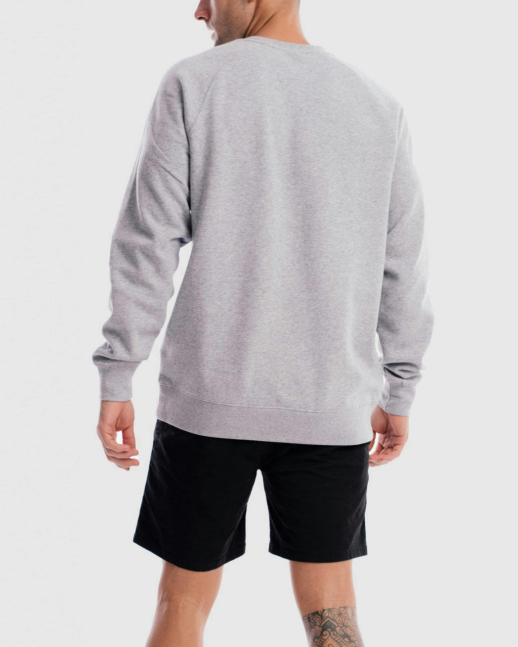 New York Crewneck
