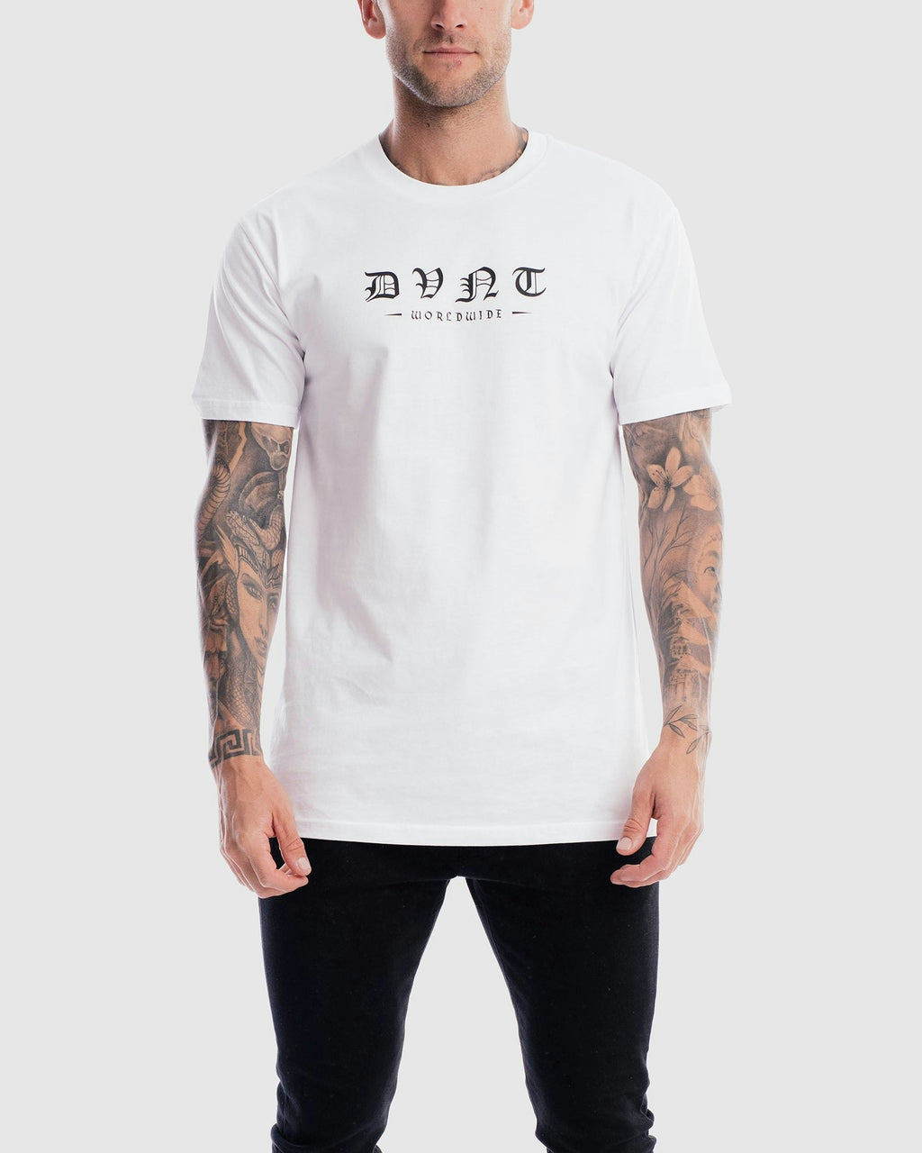 Worldwide Tee