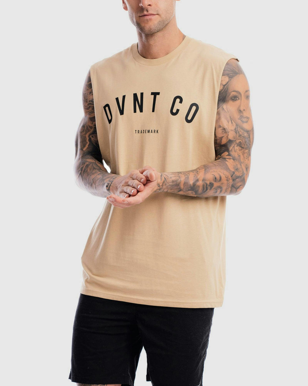 Arch Tank