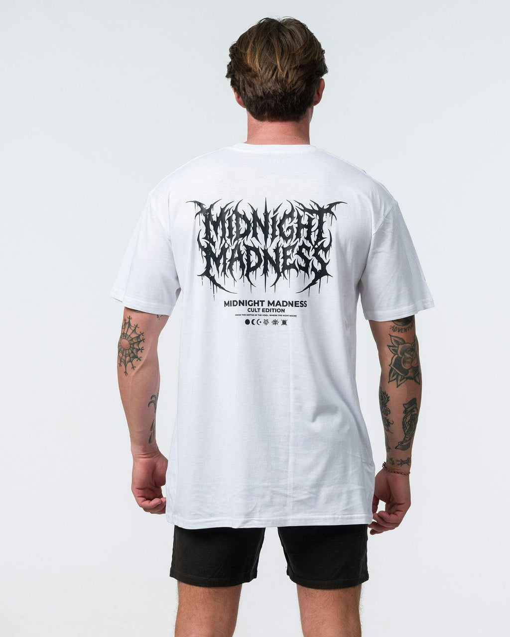 Midnight Madness Tee