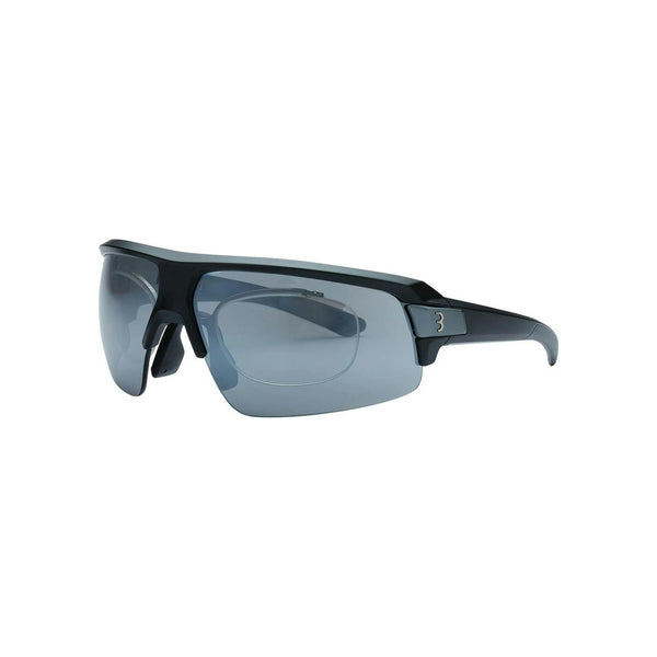Impulse Optic Sportglasses Matt Black image 1