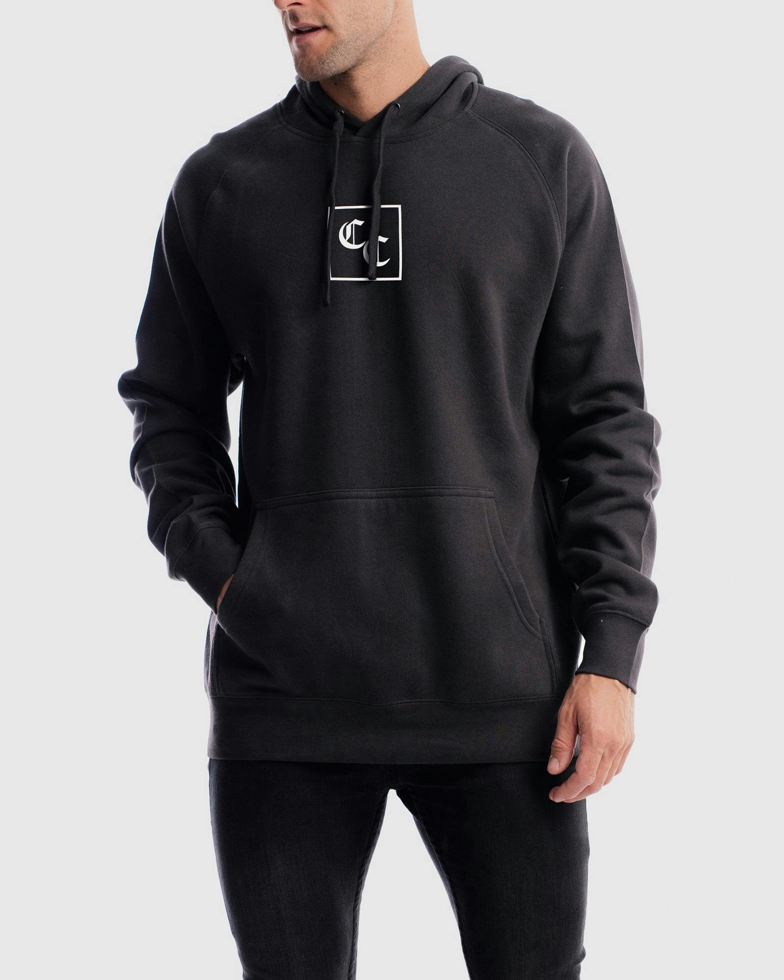 Celt Hoodie