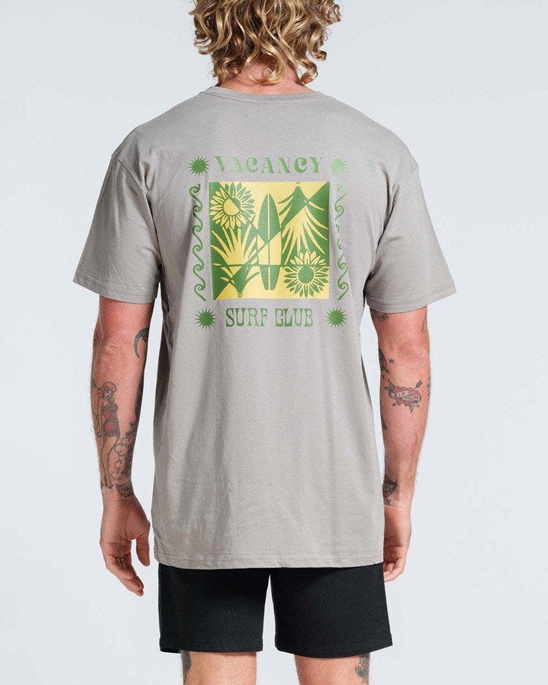 Surf Club Tee