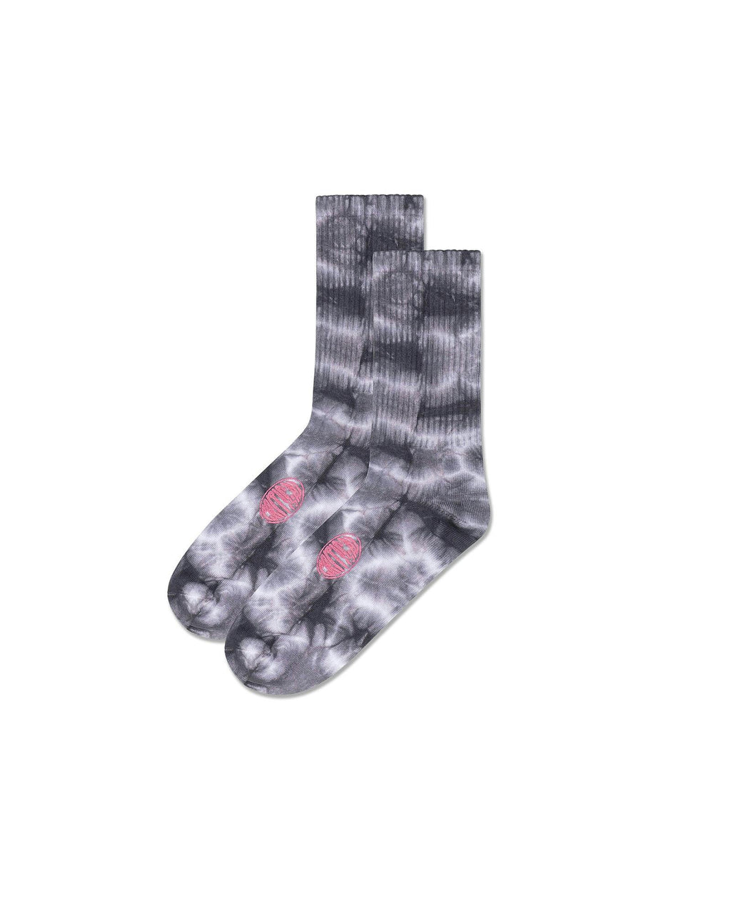 Madness 2Pk Sock - Multi