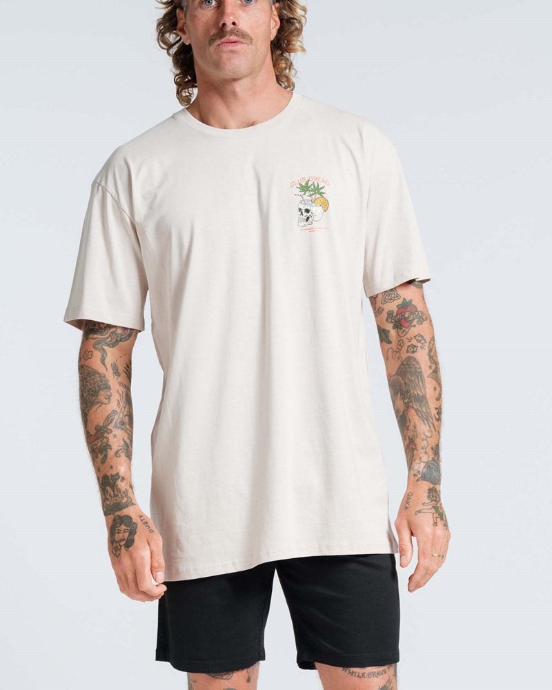 Club Dread Tee
