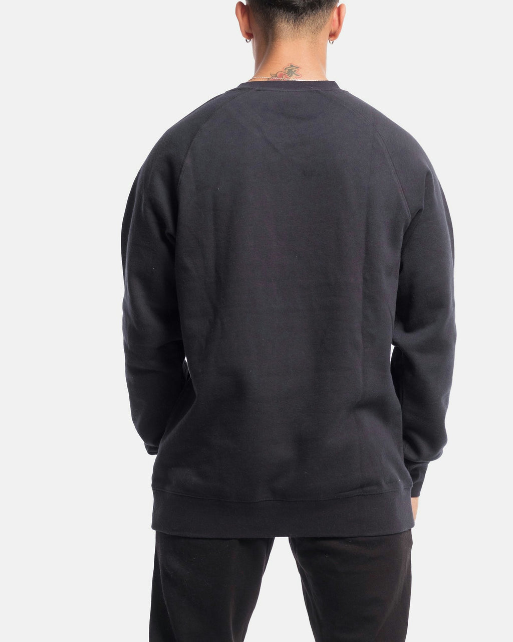 Contract Rise Crewneck