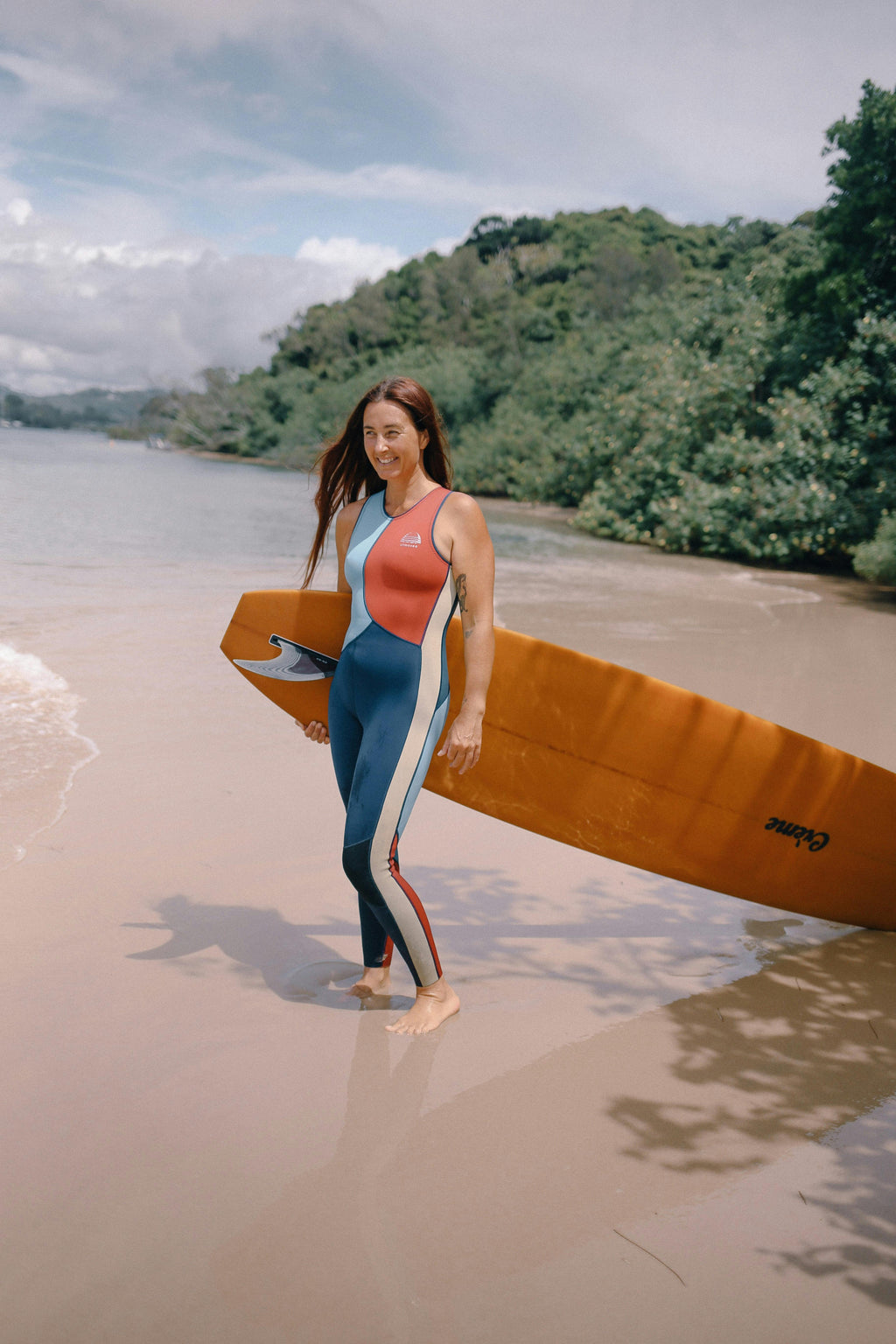 High Tiders Long Jane