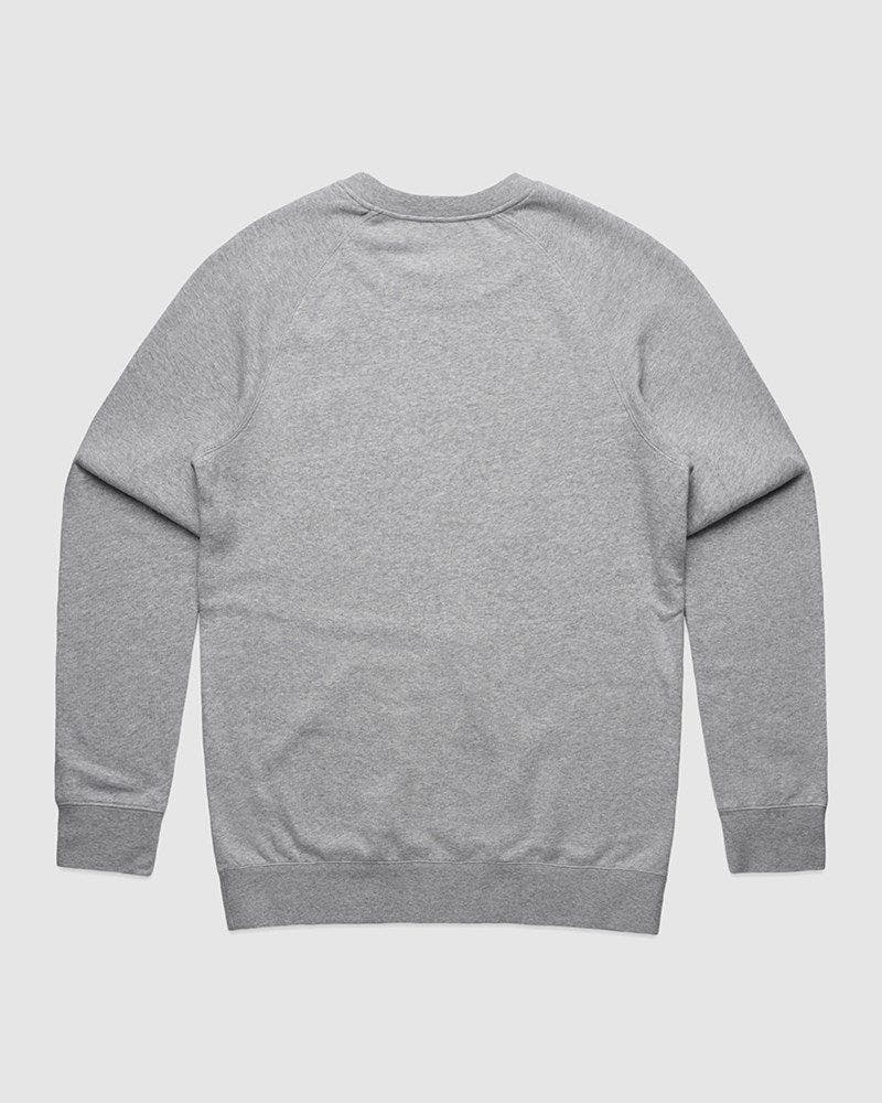 Tropical Crewneck - Youth