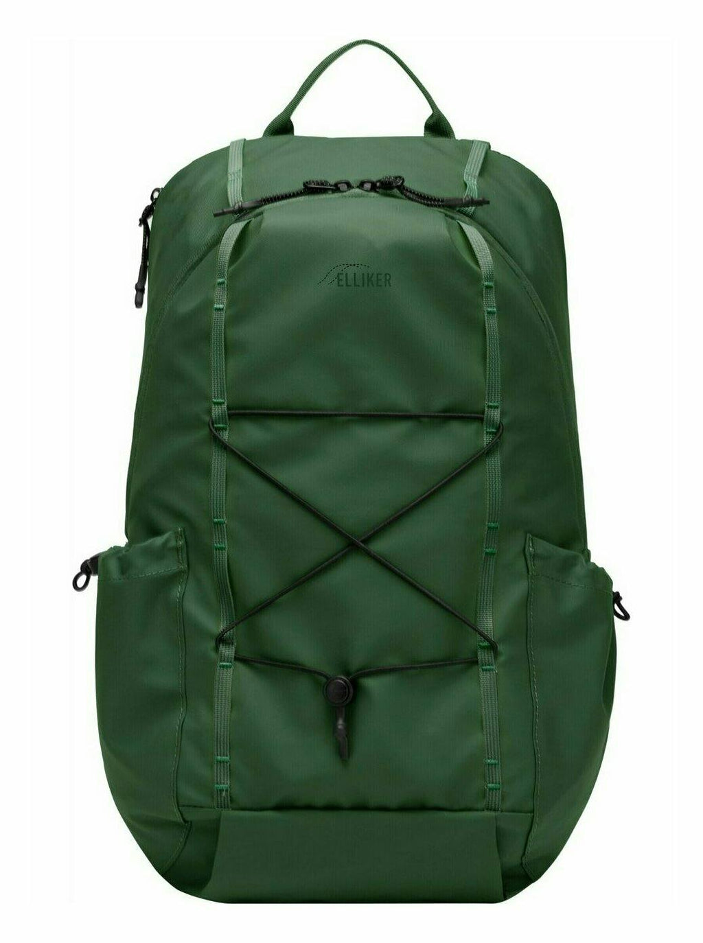KESWICK ZIP TOP BACKPACK 22L