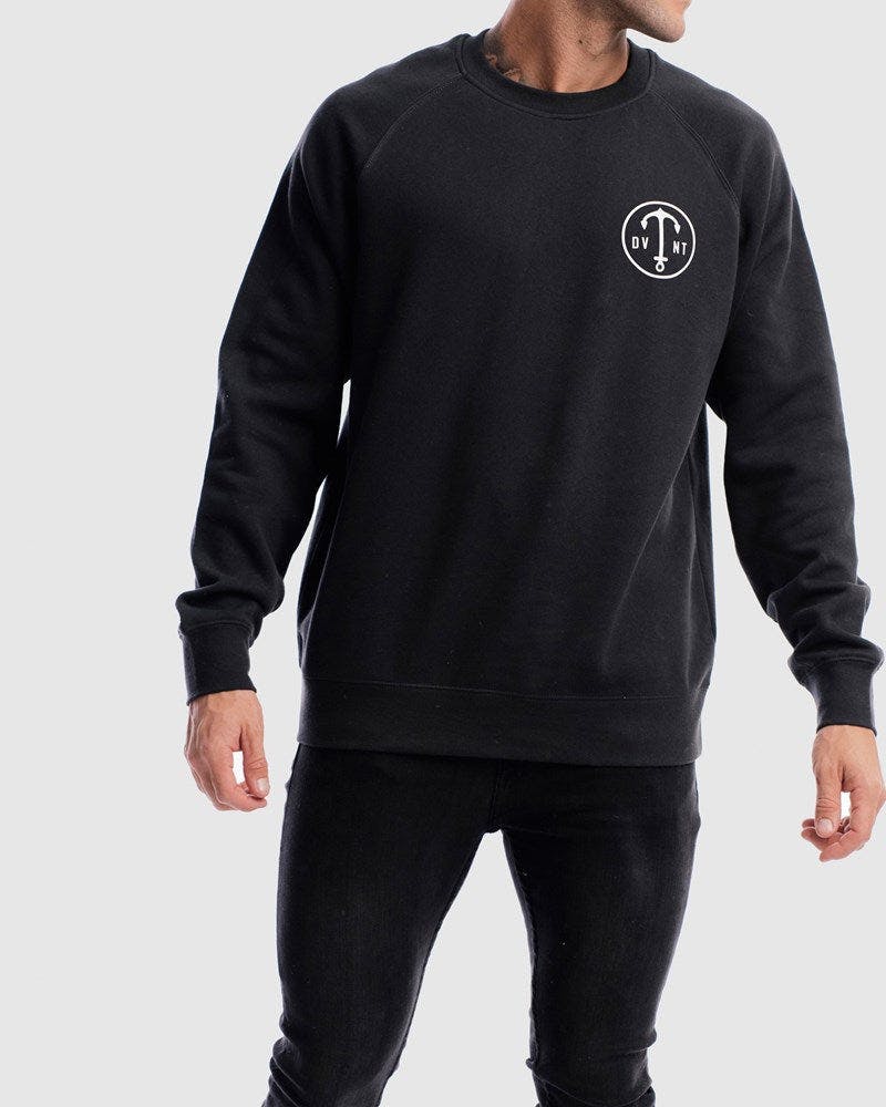 Dive Deep Crewneck
