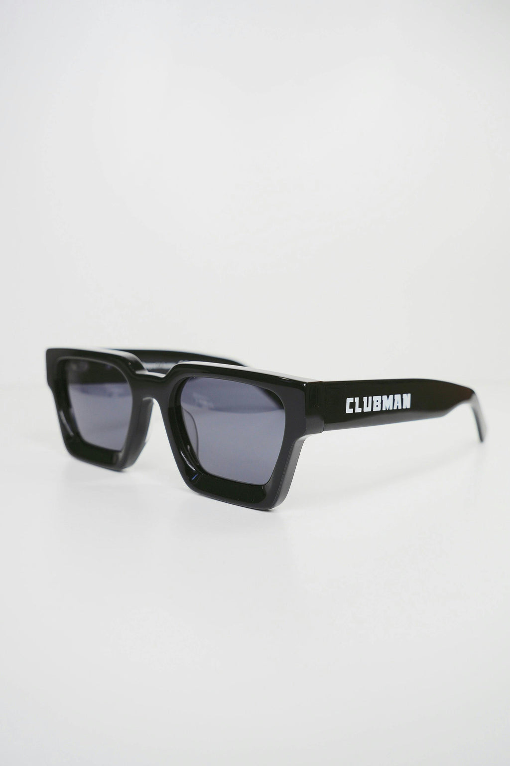 Clubman "Monarch" Sunglasses