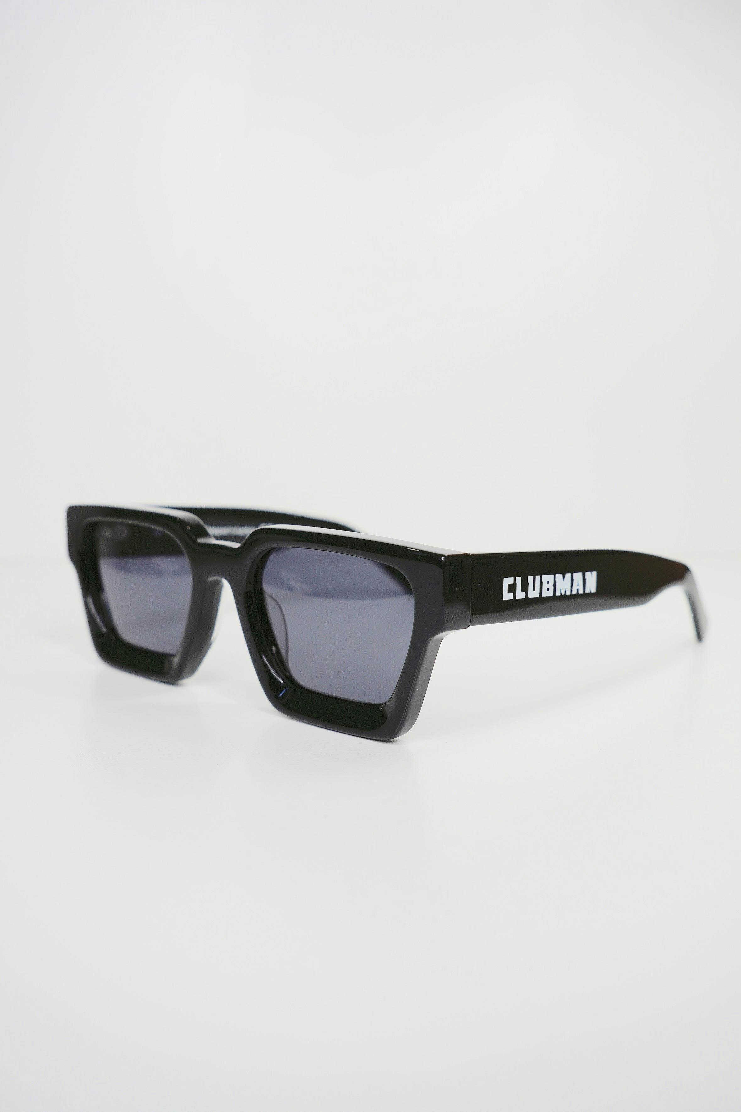 Clubman "Monarch" Sunglasses
