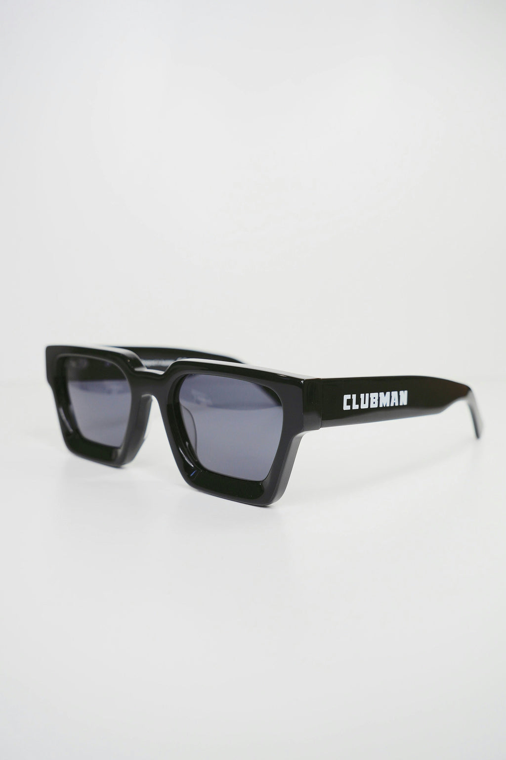 Clubman "Monarch" Sunglasses