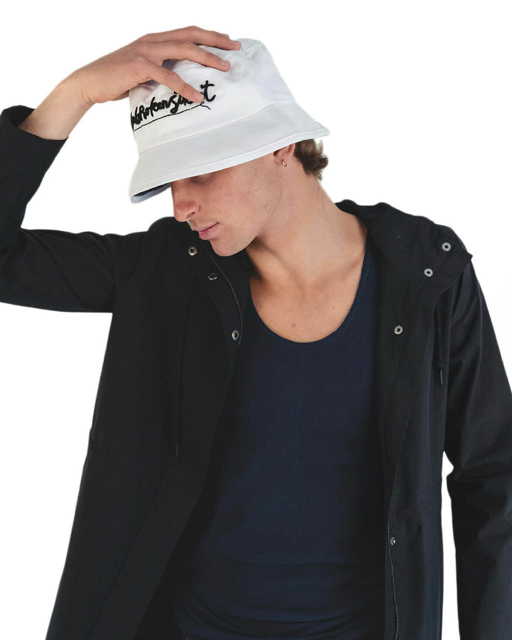 The Rusty - fallenbrokenstreet