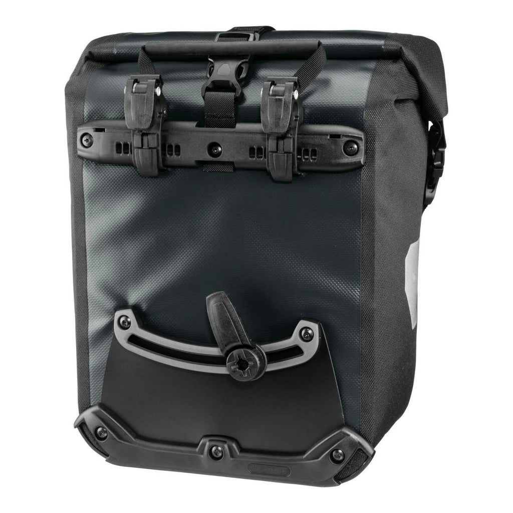 Sport-Roller Classic Double Bag Asphalt