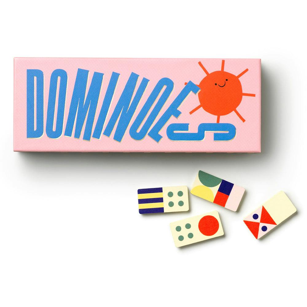 Printworks Junior - Dominoes