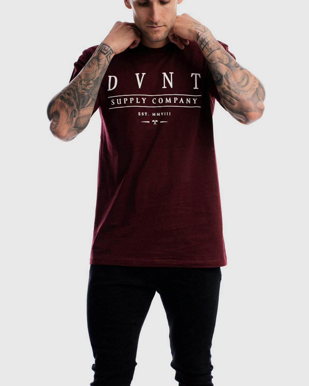 Deluxe Tee