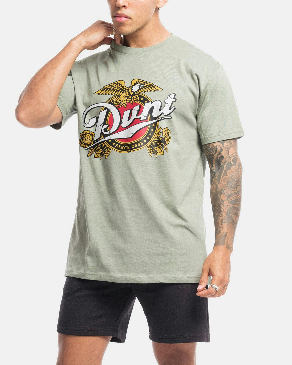 Vintage Craft Tee