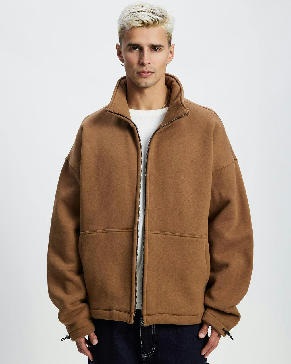 Melbourne Jacket