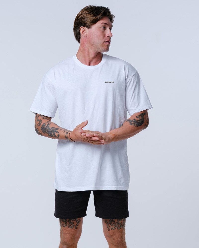 Detail Tee