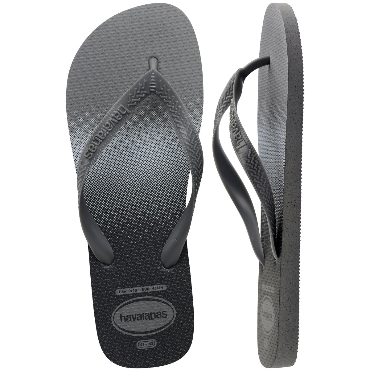 Top Basic Thongs