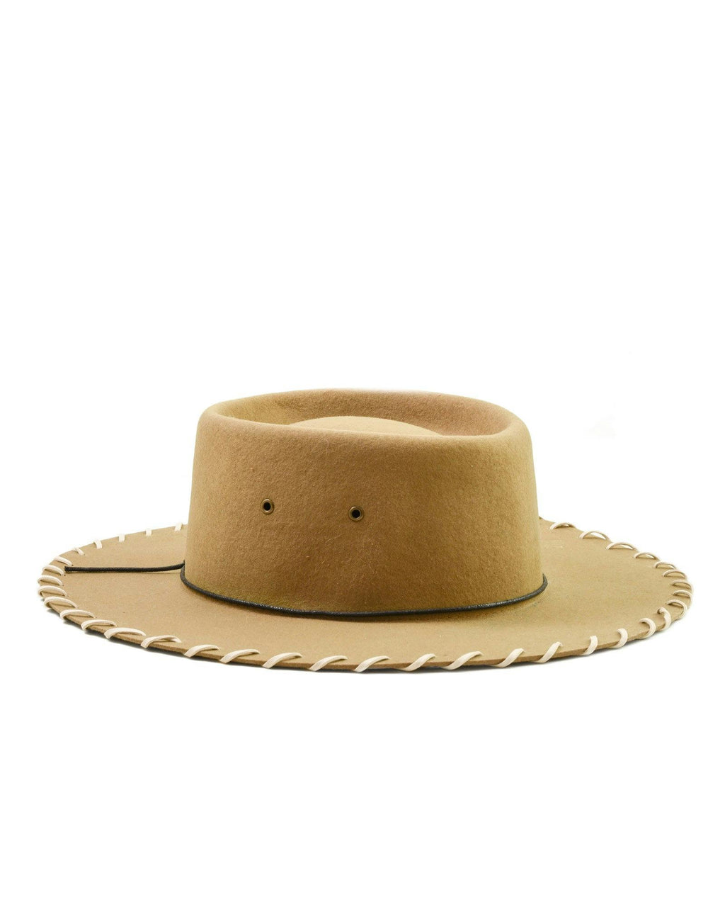 The Trailblazer Felt Hat