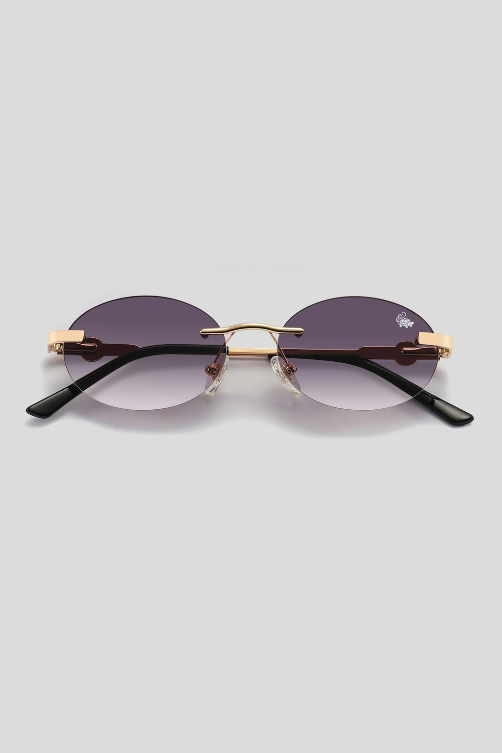 Sancho Smoke | Gold