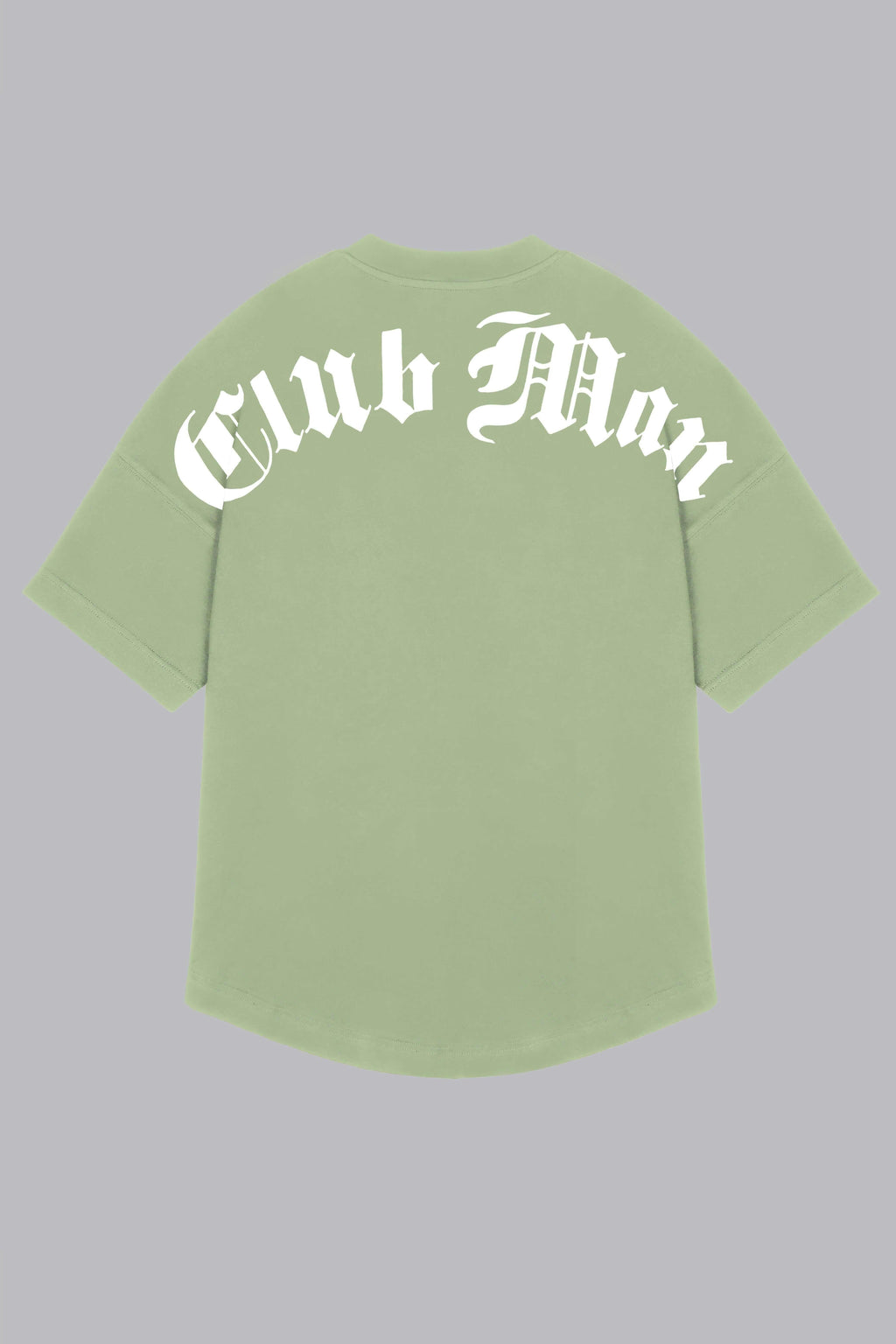 Clubman "Relic" Tee