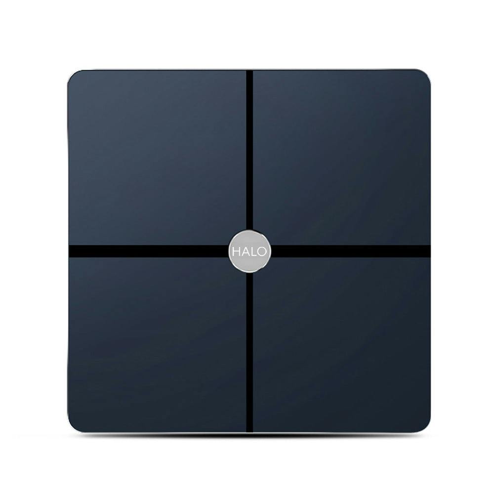 HALO Advanced Full Body Composition Scale