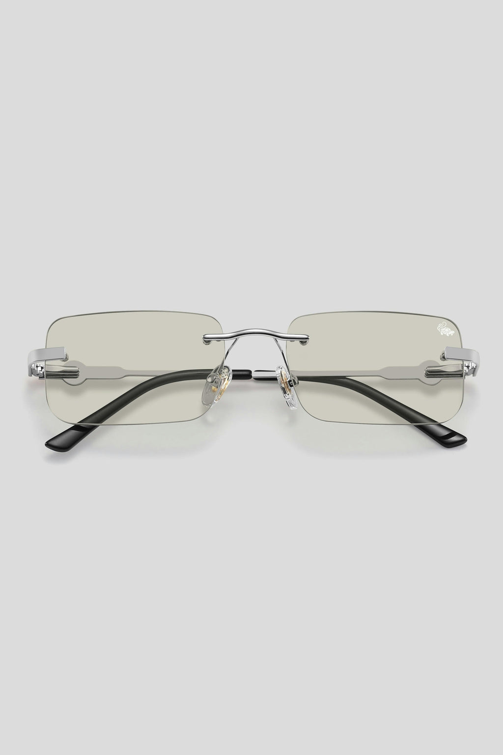 Hampton Transition Brown | Silver