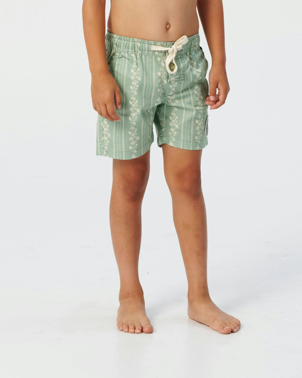 Coggs Trunk - Powder Green