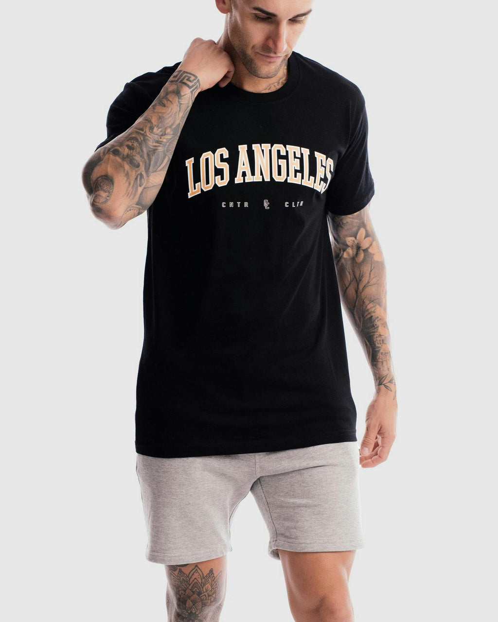 Los Angeles Tee