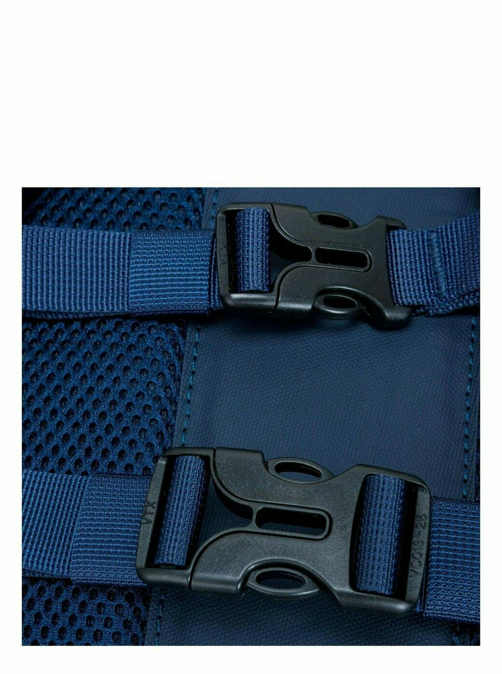 CAUTLEY FLAP OVER BACKPACK 23L