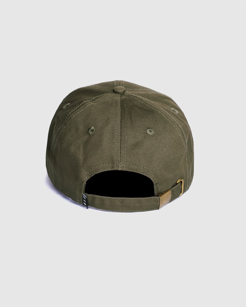 Originals Curved Brim