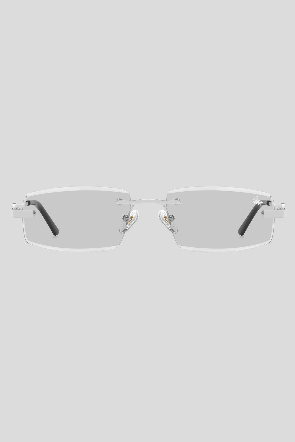 Mabel Transition Black | Silver