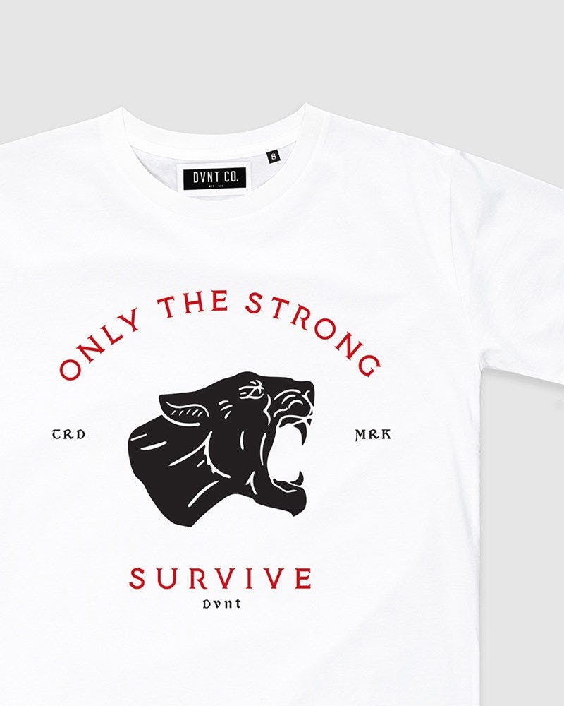 Survive Tee - Youth