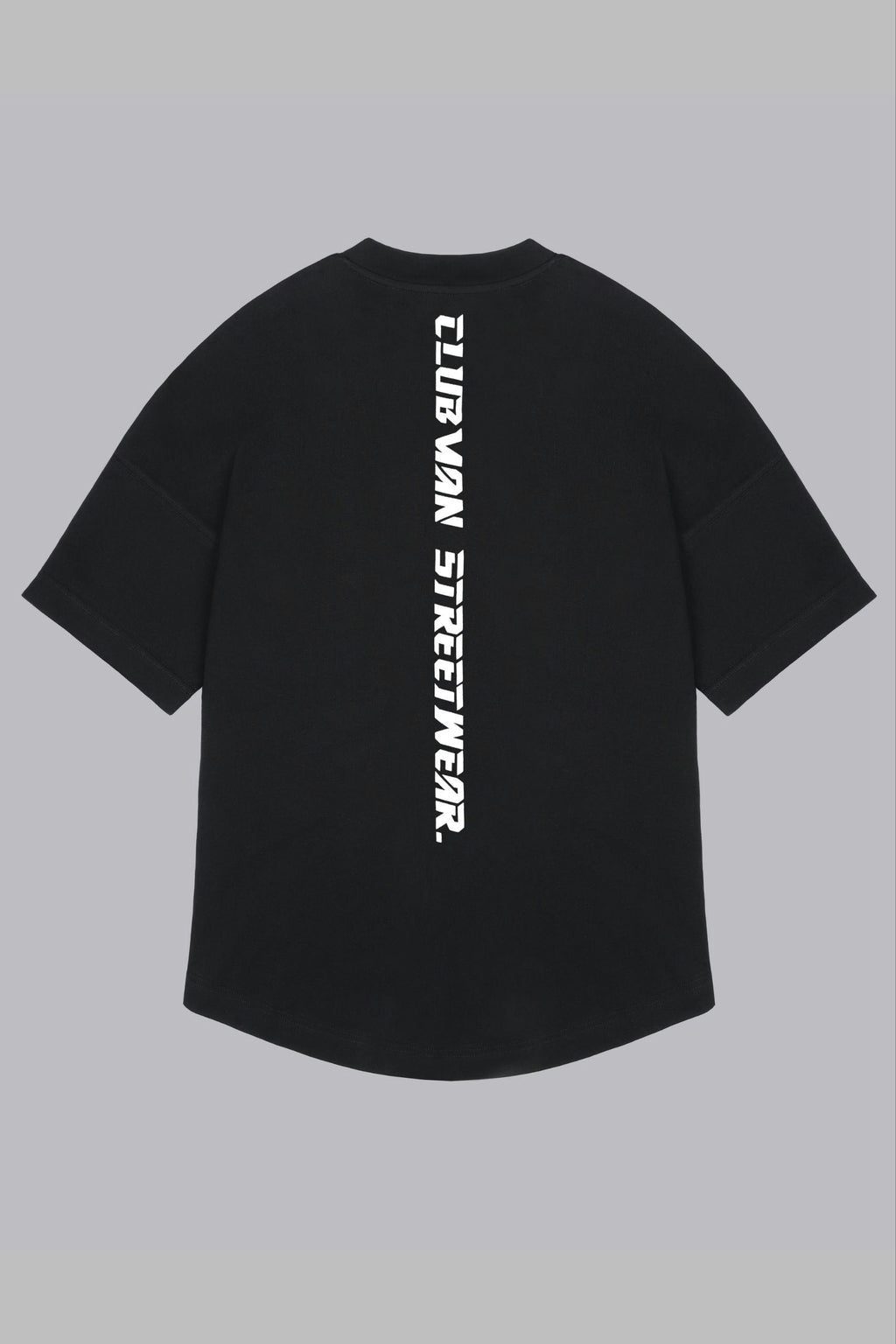 Clubman 'Streetwear Essential'  T-shirt