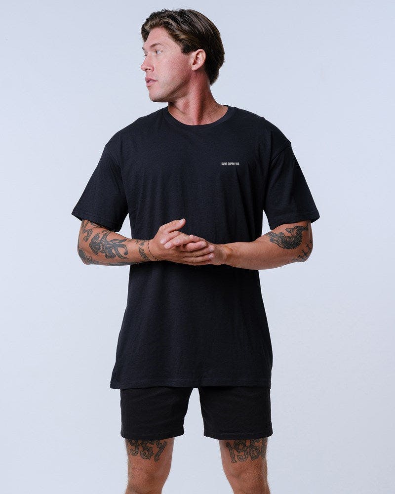 Detail Tee