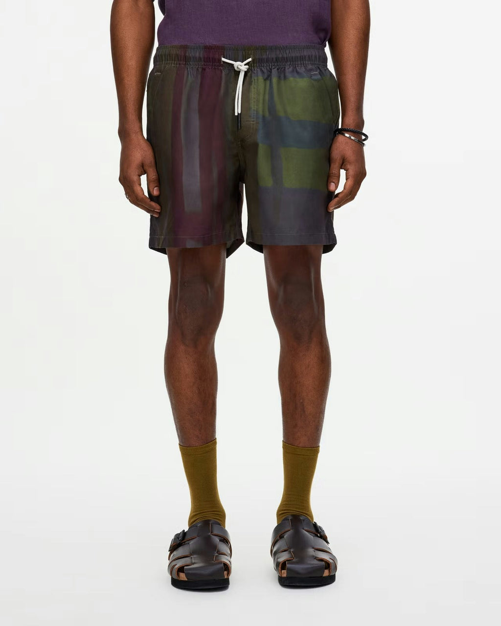 OAS Dusky Meld Swim Shorts