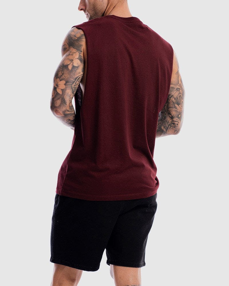 Devoid Premium Tank