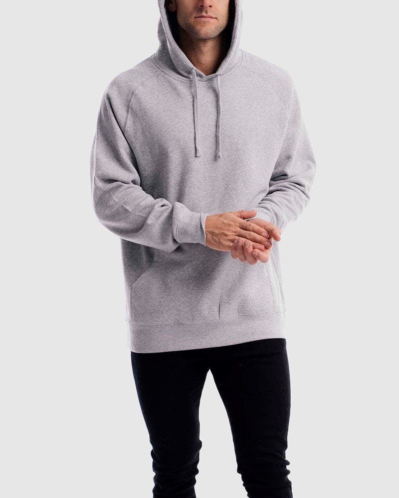 Devoid Hoodie