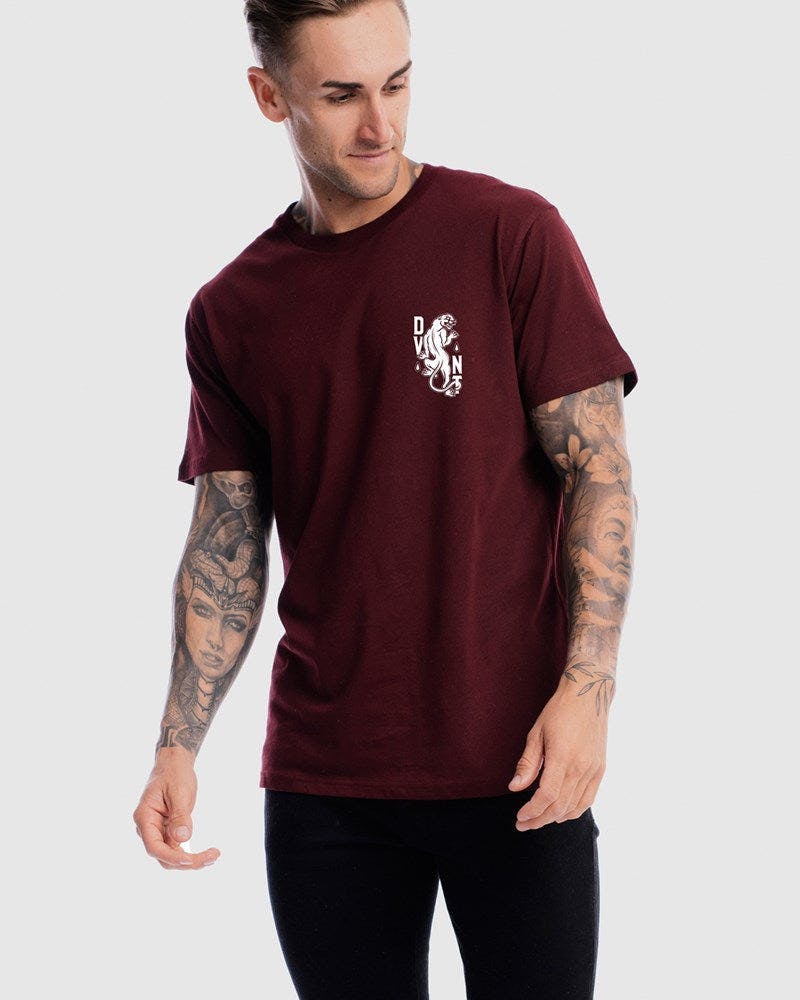Panther Tee