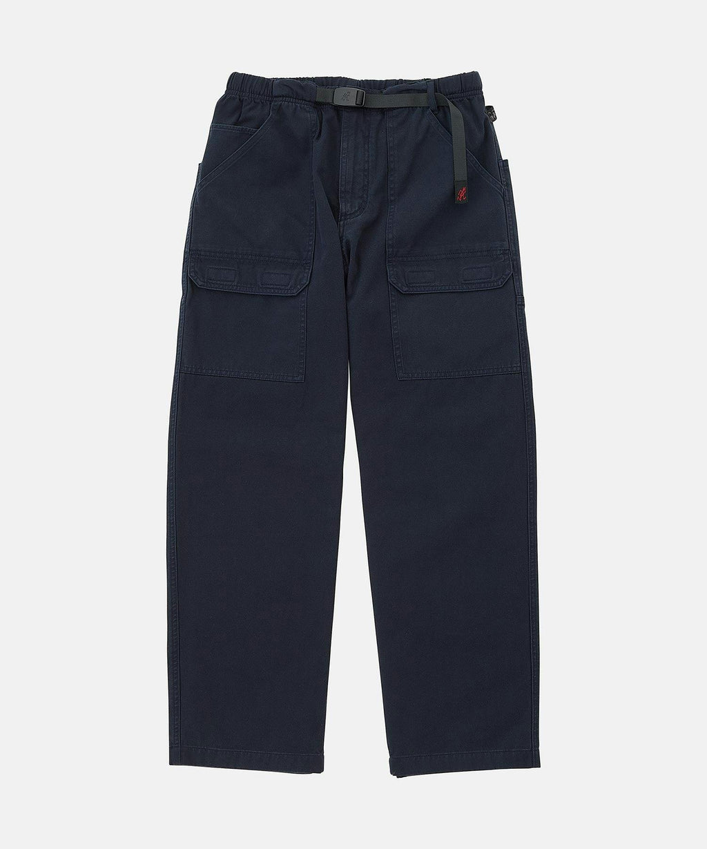 Gramicci EQT Pant in Double Navy