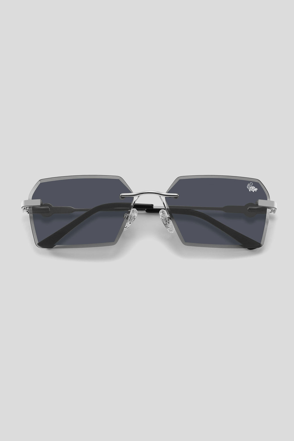 Kennedy Black | Silver