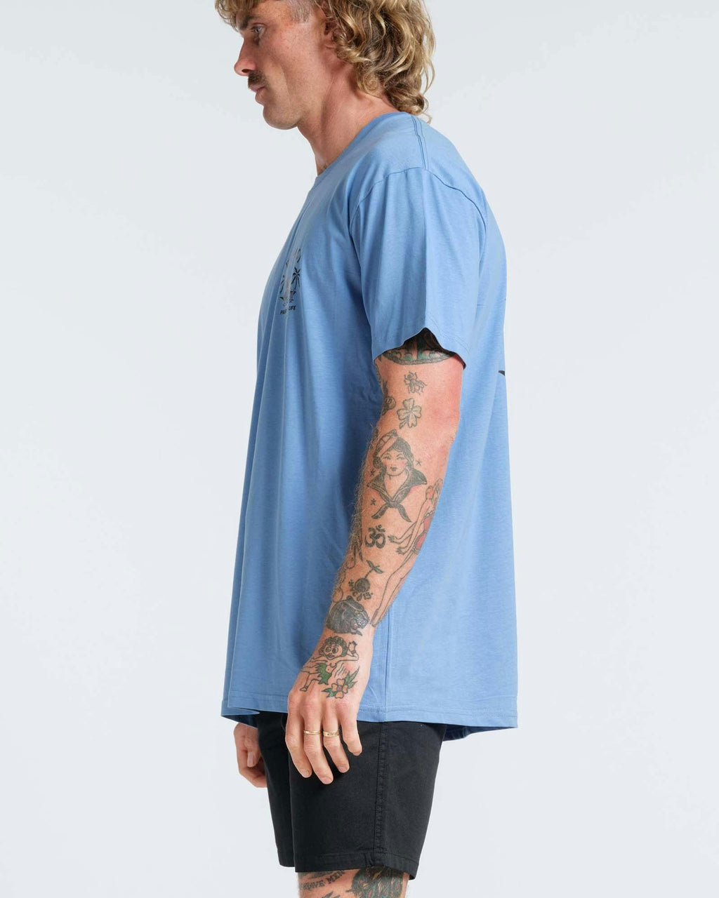 Endless Summer Tee