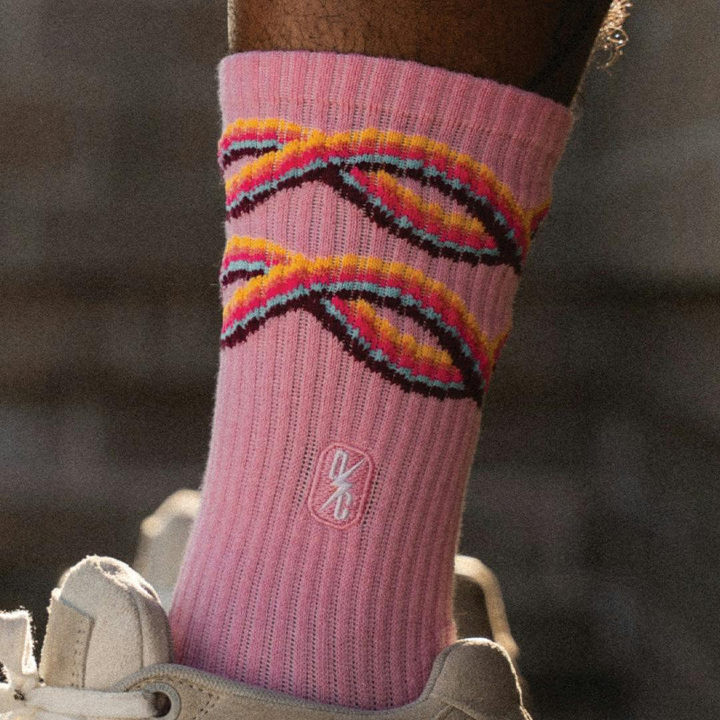 Pink Roots & Rhythm