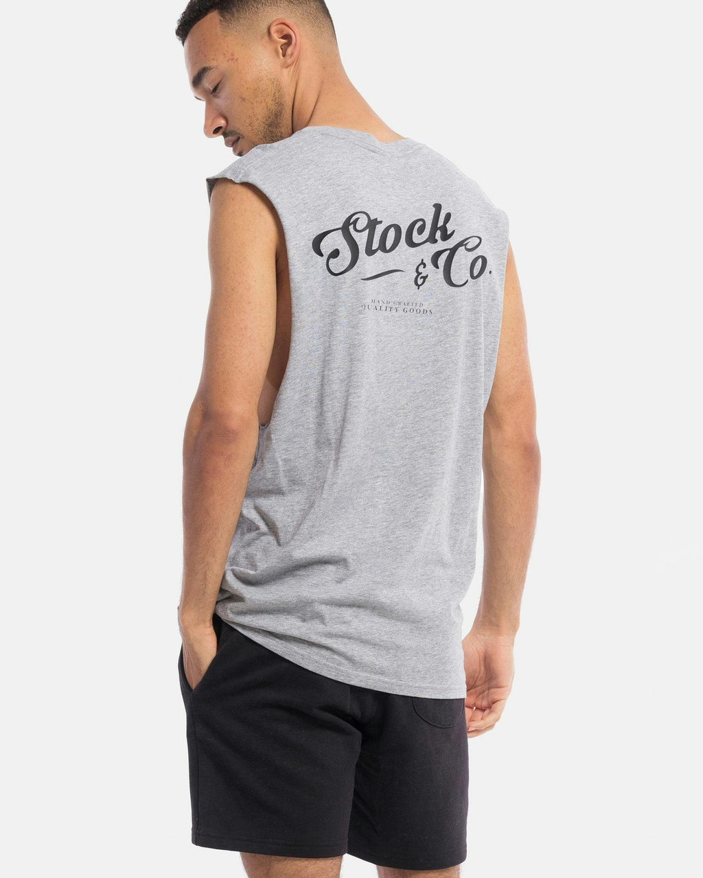 Scroll Tank