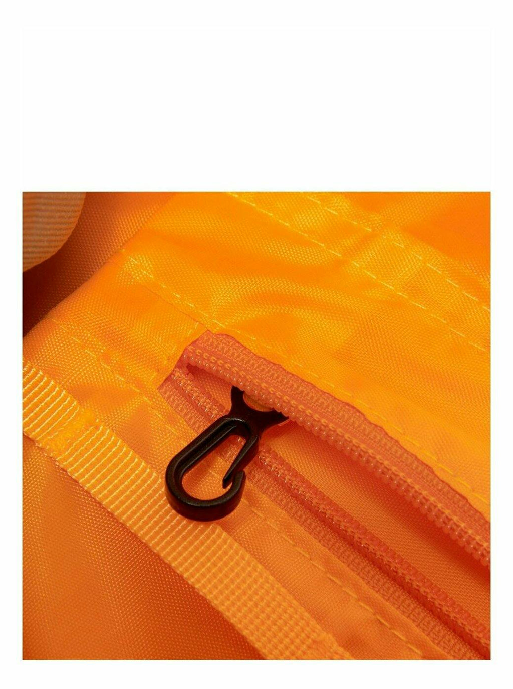 DAYLE ROLL TOP BACKPACK 21/25L