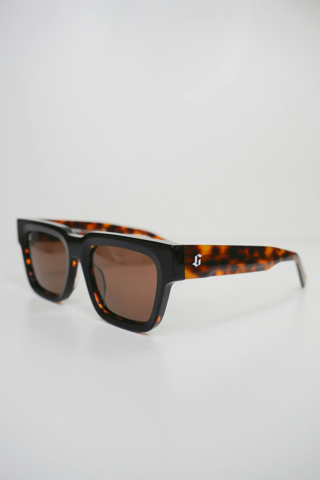 Clubman  "Horizon" Sunglasses